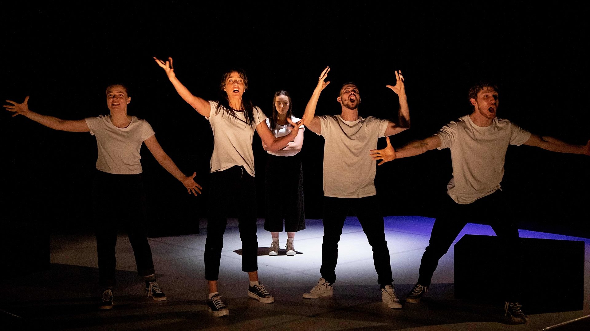 Bachelor of Performing Arts (Stage and Screen) | Actors Centre Australia