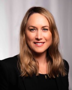 Chrystal de Grussa: Marketing Manager