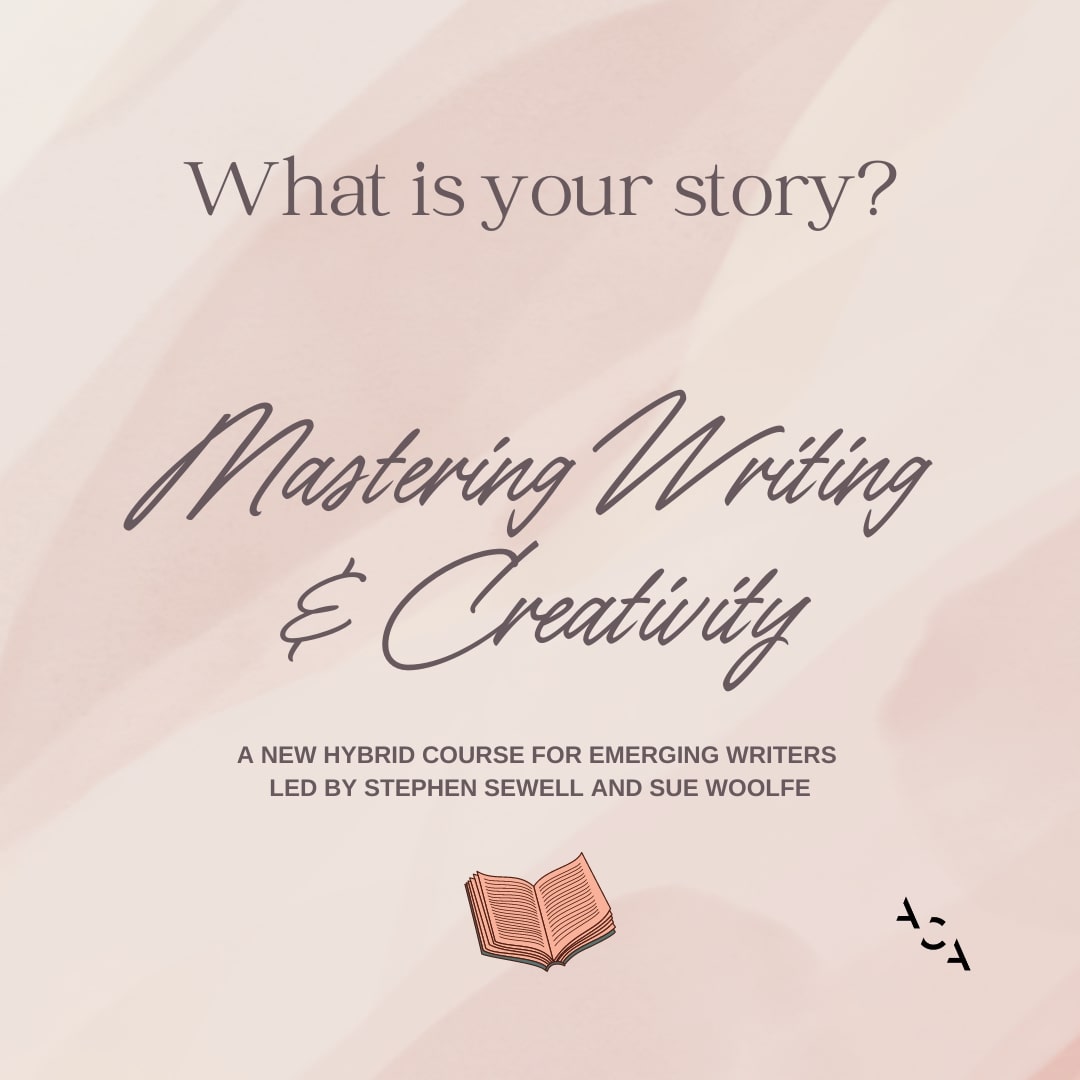 Mastering Writing and Creativity Tile 4
