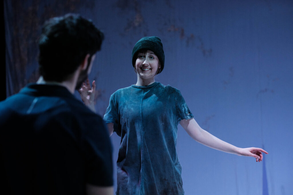 Charlotte Edwards_Antigone_2023_Dir. Damien Ryan