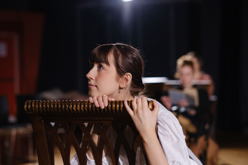 Charlotte Edwards_Three Sisters_2022_Dir. Anthony Skuse