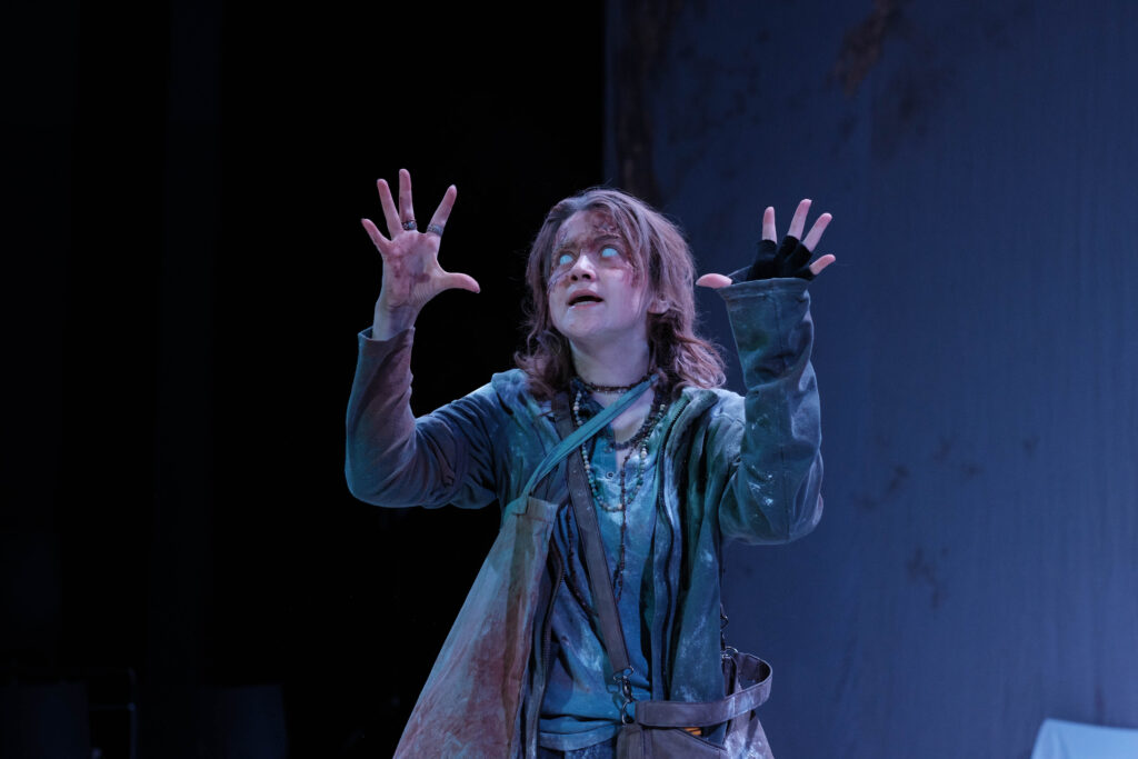 Claudia Elbourne_Antigone_2023_Dir. Damien Ryan