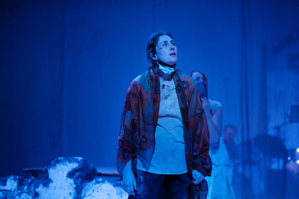 Ella Howe_Antigone_2023_Dir. Damien Ryan