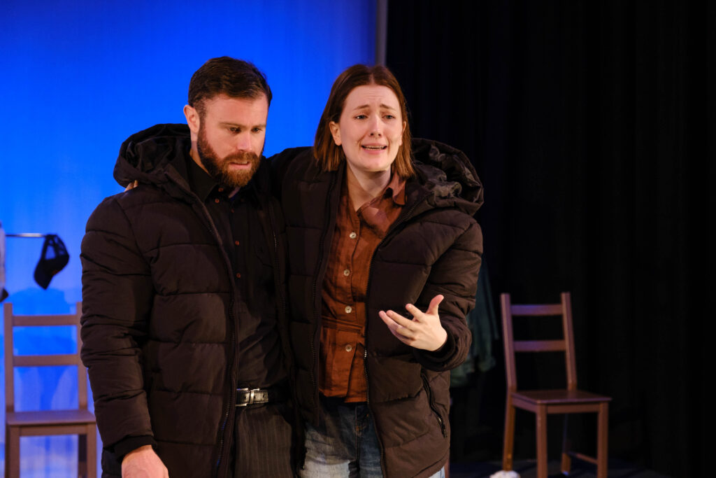 Ella Howe_The Laramie Project_2023_Dir. Adam Cook