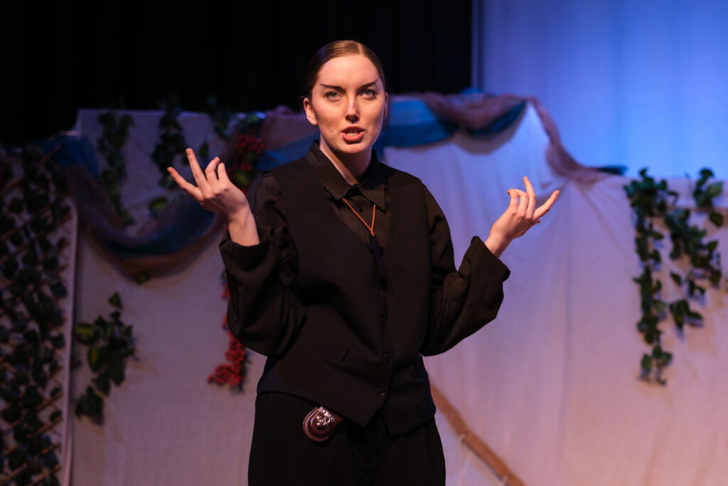 Megan Heferen_Twelfth Night_2022_Dir. Maeliosa Stafford
