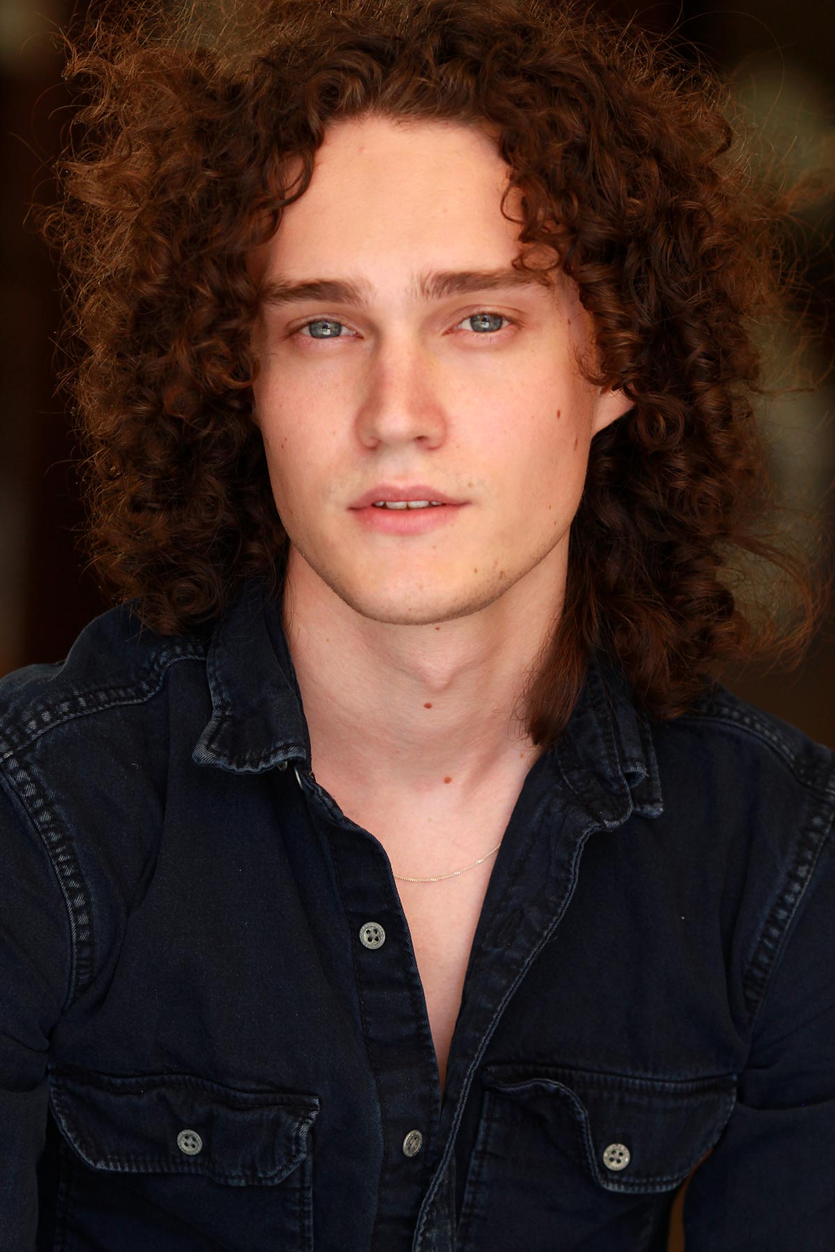 MICHAEL JONES | Actors Centre Australia