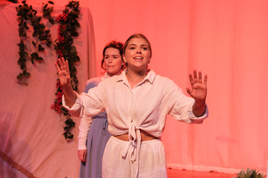 Sophie Highmore_Twelfth Night_2022_Dir. Maeliosa Stafford