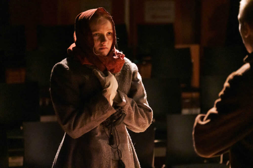 Actors Centre Australia presents The Seagull, written by Anton Chekhov. Directed by Anthony Skuse, and featuring members of the Graduating Company of 2025.
Unrequited love. Creative jealousy. Guns. Vodka. And Art. Chekhov's celebrated masterpiece is given vibrant new life in this dynamic new production. Switching effortlessly between the ridiculous and the profound, The Seagull examines the transcendence and destructiveness of love, the burning need to create art and how harshly that need can be crushed.
Cast:
Seth Rafael Barrun
Luke Condie
Finn Couzner
Jad Deeb
Lisandro Garcia
Lara Harriman
Hannah King
Lily MacNevin
Norah Masige
Sylvie Proude
Photo by Robert Catto, on Thursday 29 August, 2024. Please credit & tag the photographer when images are used - @robertcatto on Instagram & Twitter, @robertcattophotographer on Facebook.