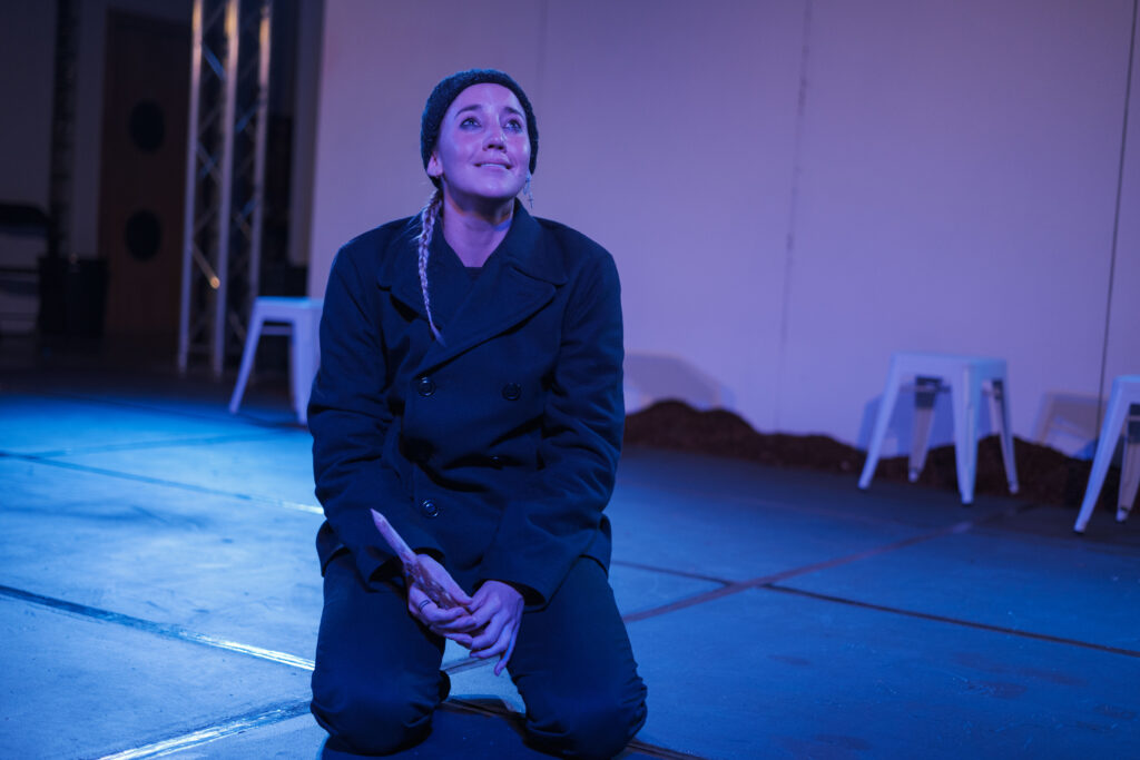 Actors Centre Australia presents Hamlet, by William Shakespeare. Directed by Johann Walraven, and featuring members of the Graduating Company of 2025.

Hamlet speaks to the human condition in a way that resonates across generations. The play’s exploration of mental health, corruption, and revenge invites audiences to reflect on a world defined by social division, political unrest, and personal uncertainty.

Cast: Alex Castello, Dan Micallef, Ella Wilson, Finn Couzner, Hannah King, Jad Deeb, Katie Matthews, Lara Harriman, Luke Connie, Sylvie Proude, Victoria Fowler, and Will Thomas.

Photo by Robert Catto, on Thursday 20 February, 2025. Please credit & tag the photographer when images are used - @robertcatto on Instagram, Threads & Twitter, @robertcatto.com on Bluesky, and @robertcattophotographer on Facebook.