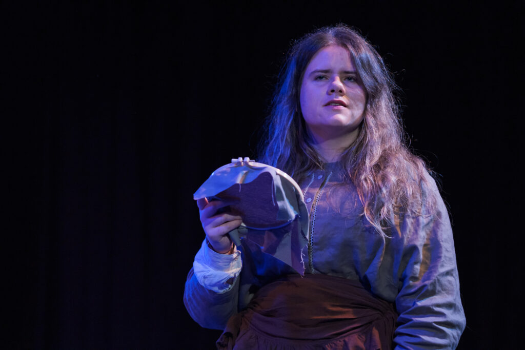 States of Decay is a series of plays directed by Felicity Cribb, Libby McAneney and Laila Chesterman and presented by the Graduating Company of 2025.
The show is comprised of three individual plays which collectively examine what it is to experience deterioration of the mind, the soul, and your world as you know it.
Each piece will be performed as its own self-contained work of theatre.
Piece I.
Director: Felicity Cribb
Cast: Luke Condie, Finn Couzner, Hannah King, Lily MacNevin, Katie Matthews, Huxley Fortas Pierce
Piece II.
Director: Libby McAneney
Cast: Jad Deeb, Victoria Fowler, Lisandro Garcia, Sage Chihiro Kikui, Norah Masige, Brook Taylor Moore, Sylvie Proude, Ella Wilson
Piece III.
Director: Laila Chesterman
Cast: Seth Barrun, Alex Castello, Lara Harriman, Indiana Jamie, Dan Micallef, Will Thomas, Amos Walker
Photo by Robert Catto, on Thursday 1 May, 2025. Please credit & tag the photographer when images are used - @robertcatto on Instagram, Threads & Twitter, @robertcatto.com on Bluesky, @robertcattophotographer on Facebook.