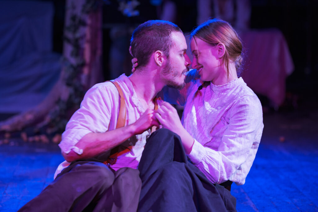 States of Decay is a series of plays directed by Felicity Cribb, Libby McAneney and Laila Chesterman and presented by the Graduating Company of 2025.
The show is comprised of three individual plays which collectively examine what it is to experience deterioration of the mind, the soul, and your world as you know it.
Each piece will be performed as its own self-contained work of theatre.
Piece I.
Director: Felicity Cribb
Cast: Luke Condie, Finn Couzner, Hannah King, Lily MacNevin, Katie Matthews, Huxley Fortas Pierce
Piece II.
Director: Libby McAneney
Cast: Jad Deeb, Victoria Fowler, Lisandro Garcia, Sage Chihiro Kikui, Norah Masige, Brook Taylor Moore, Sylvie Proude, Ella Wilson
Piece III.
Director: Laila Chesterman
Cast: Seth Barrun, Alex Castello, Lara Harriman, Indiana Jamie, Dan Micallef, Will Thomas, Amos Walker
Photo by Robert Catto, on Thursday 1 May, 2025. Please credit & tag the photographer when images are used - @robertcatto on Instagram, Threads & Twitter, @robertcatto.com on Bluesky, @robertcattophotographer on Facebook.