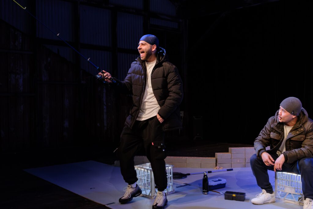 Actors Centre Australia presents Saved
Written by Edward Bond, directed by Johann Walraven, and featuring members of the Graduating Company of 2025.
First performed in 1965 at the Royal Court Theatre, Edward Bond’s Saved marked a turning point in British thea